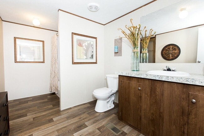 Building Photo - RENT-TO-OWN OPPORTUNITY  Fredrick St – Hands On Homes  MHP