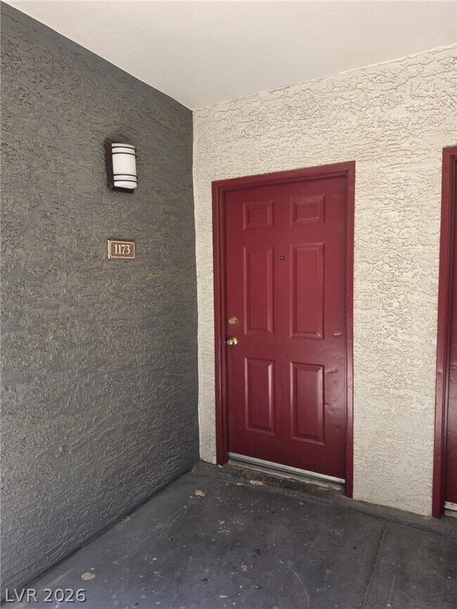 Building Photo - 8600 W Charleston Blvd