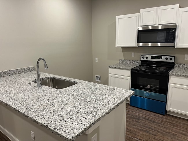 Building Photo - Wolfforth's newest community!