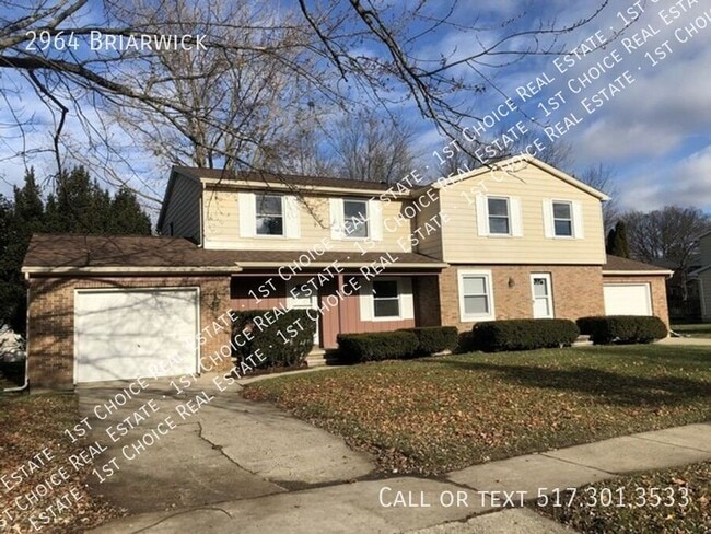 Building Photo - 2964 Briarwick-