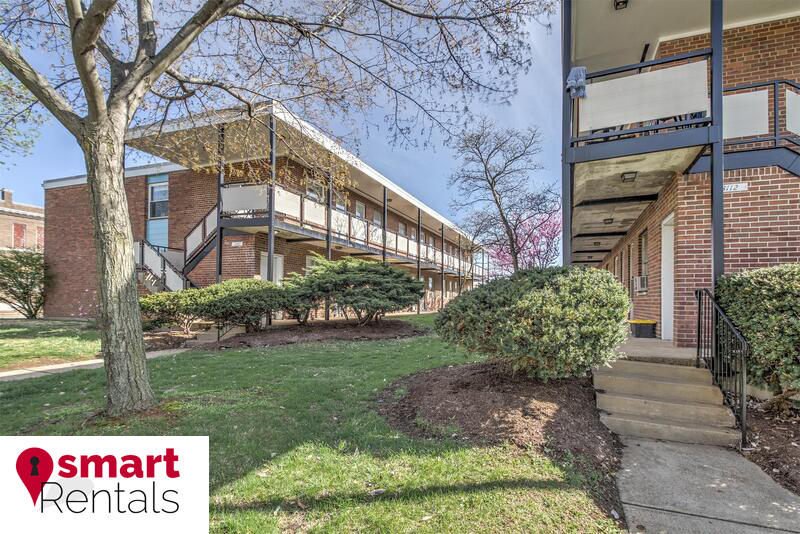 Building Photo - 3112 Arsenal St