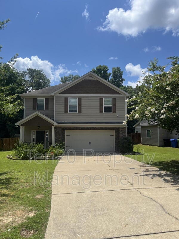 Building Photo - 9420 Yarbrough Rd