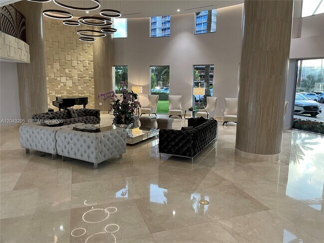 Building Photo - 17555 Collins Ave