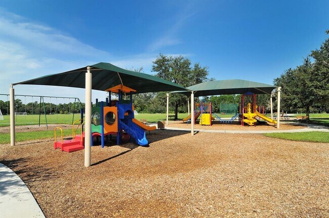 Building Photo - 6122 Blue Runner Ct