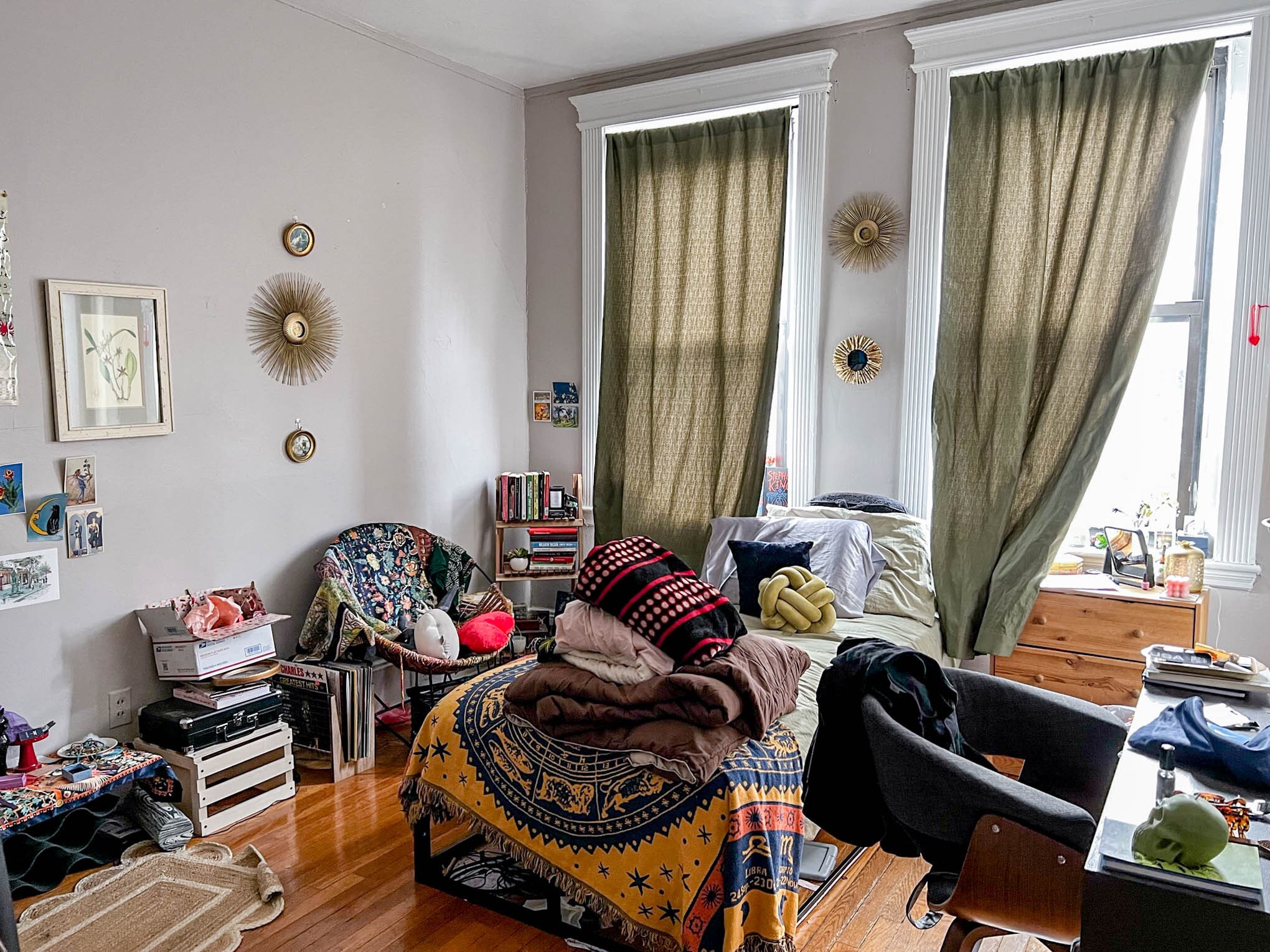 Building Photo - 1066 Commonwealth Ave