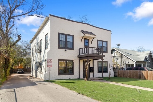 Building Photo - 614 Fulton Ave