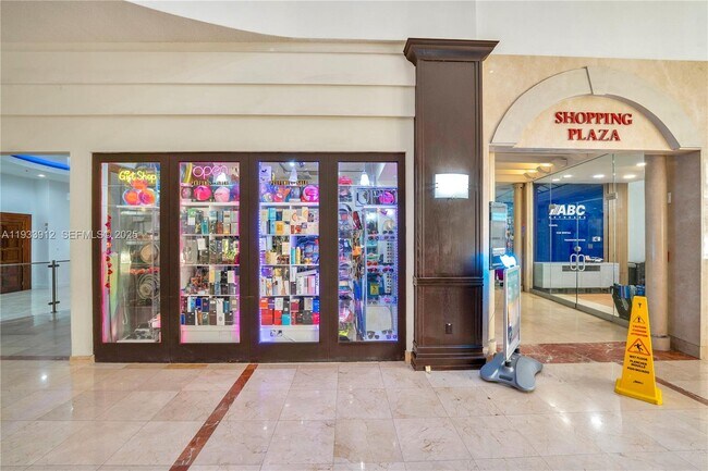 Building Photo - 19201 Collins Ave