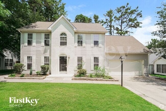 Building Photo - 7508 Crestside Ln