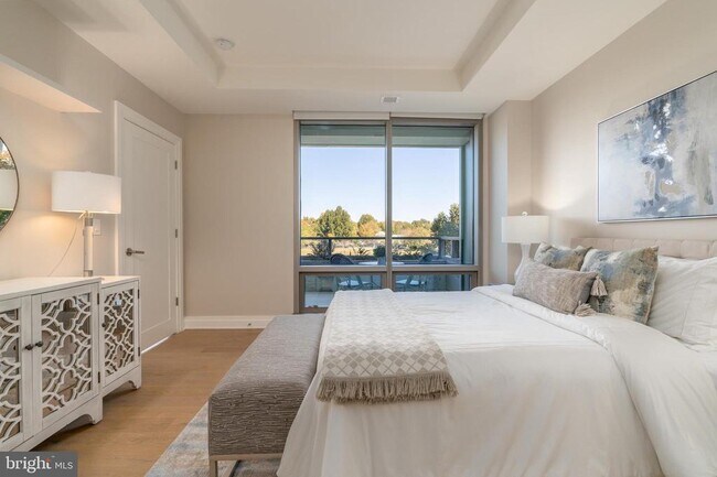 Building Photo - 2501 M St NW