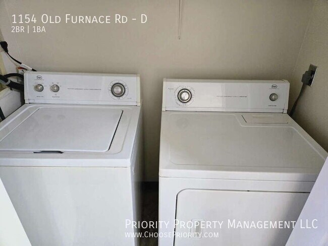Building Photo - 1154 Old Furnace Rd