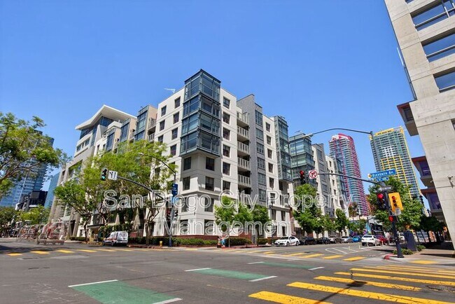 Building Photo - 1150 J St