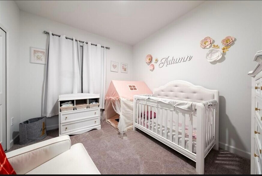 Bedroom - 15246 Serene Shores Loop