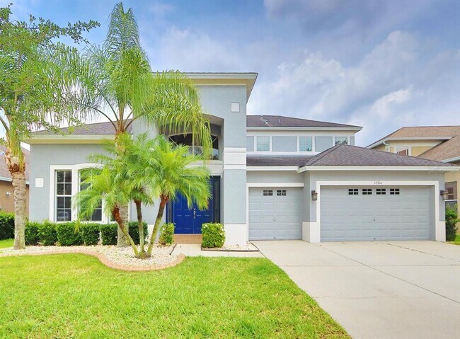 Building Photo - 13714 Artesa Bell Dr