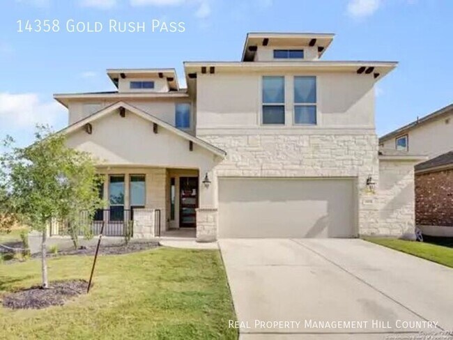 Primary Photo - 14358 Gold Rush Pass