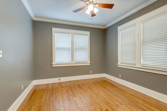 Building Photo - 4117 Utah Ave