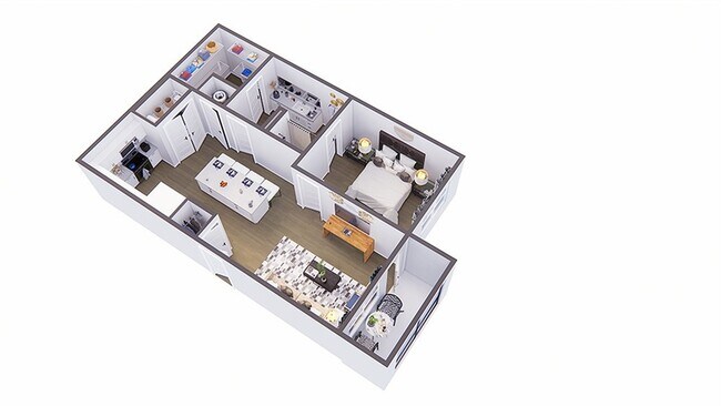 Meridian---View--2 - Apex at South Creek