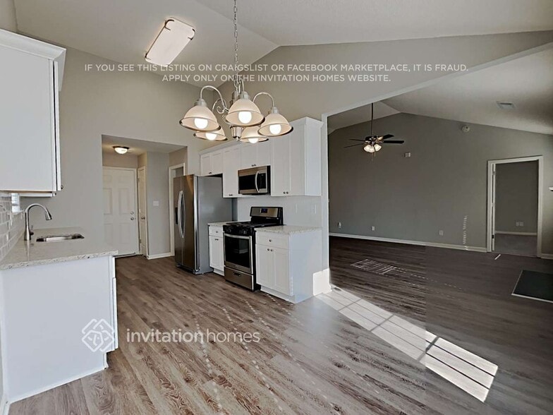 Building Photo - 5097 Preserve Pass