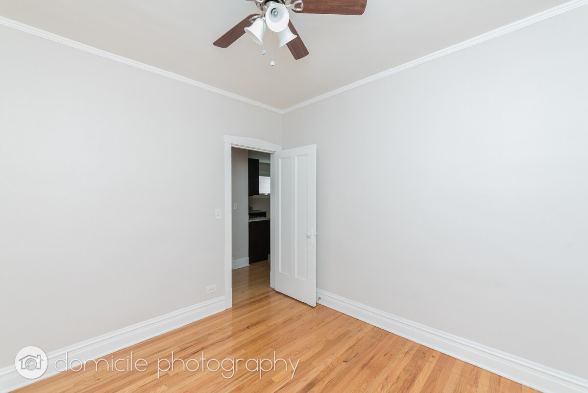 Building Photo - 4906 N Marmora Ave