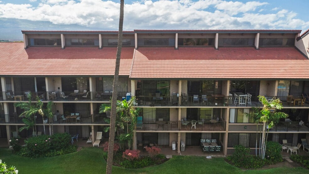 Building Photo - 938 S Kihei Rd