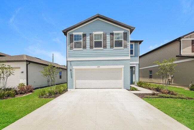 Primary Photo - 2709 Island Pond Dr