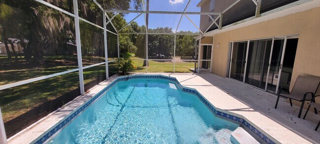 Building Photo - Beautiful 4/3 2 Story Pool Home In Ocoee FL