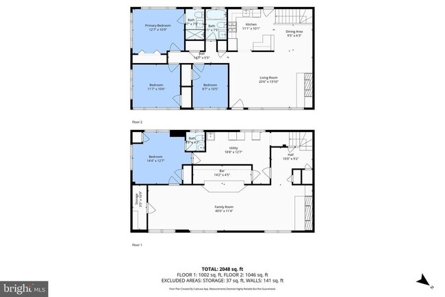 Building Photo - 3908 Melvern Pl