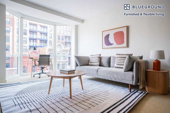 Building Photo - 425 8th St NW