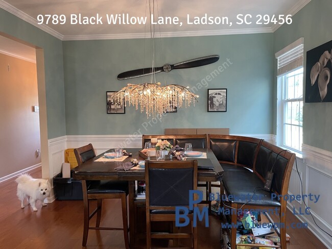 Building Photo - 9789 Black Willow Ln