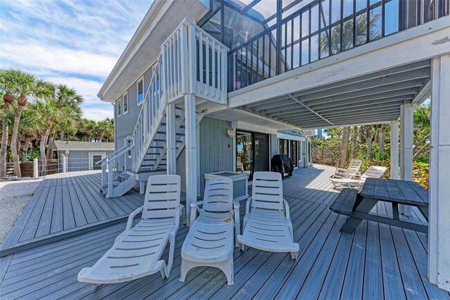 Building Photo - 8270 Manasota Key Rd