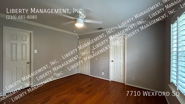 Building Photo - 7710 Wexford Square