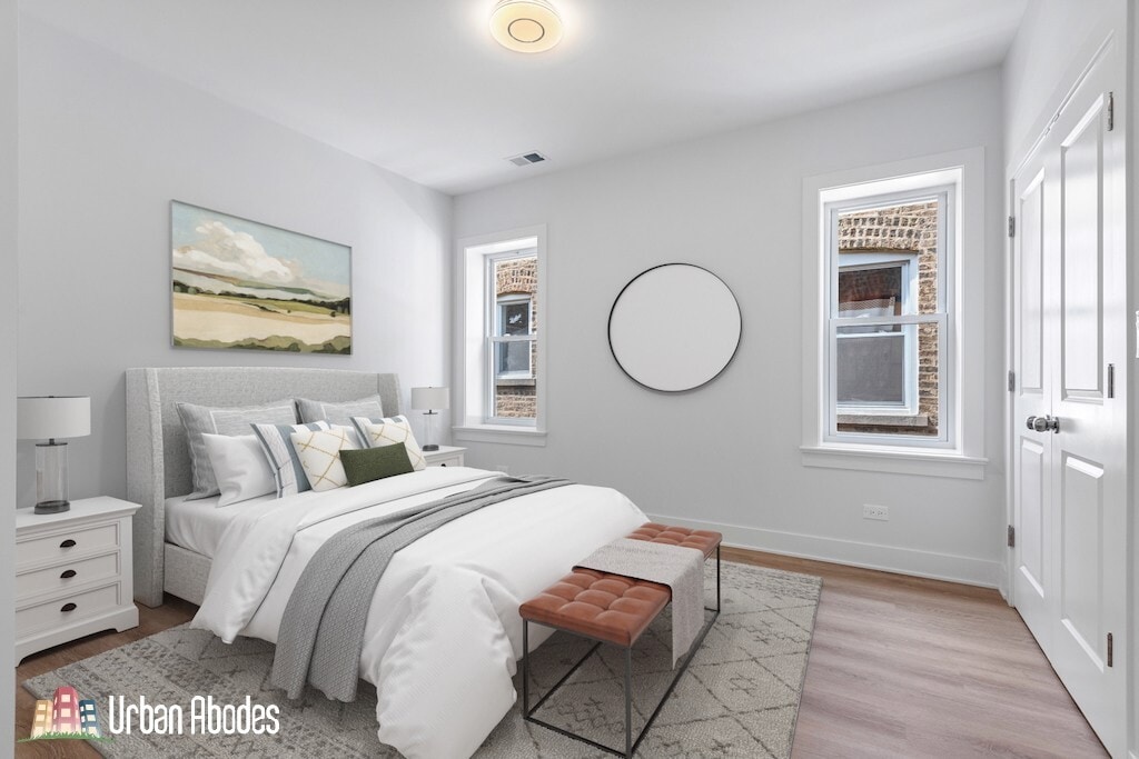 Building Photo - 6423 N Washtenaw Ave