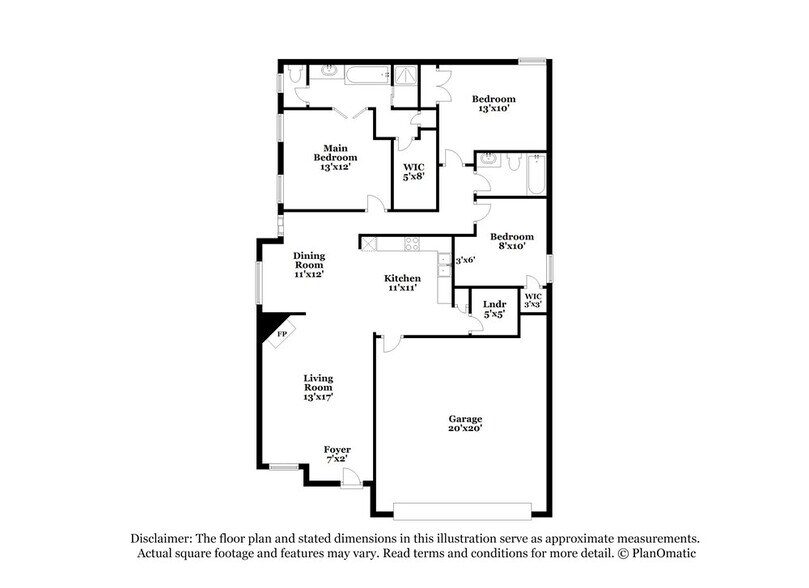 Building Photo - 6824 Kamali Ave