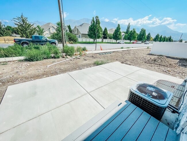 Building Photo - Brand New Idyllic Townhome in AF