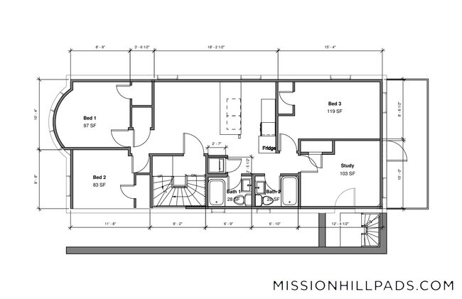 Building Photo - 20 Winthrop St