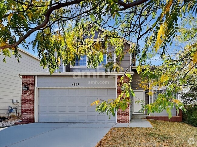 Building Photo - 4815 Talons Mark Dr