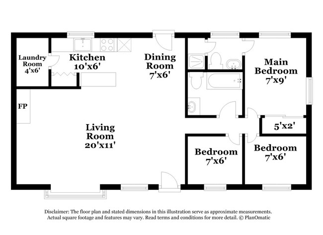 Building Photo - 1137 Carmody Dr