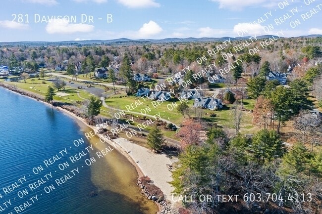 Building Photo - 281 Davison Dr-B