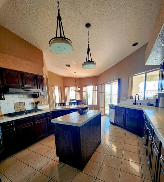 Kitchen - 3532 Amberwood Pl