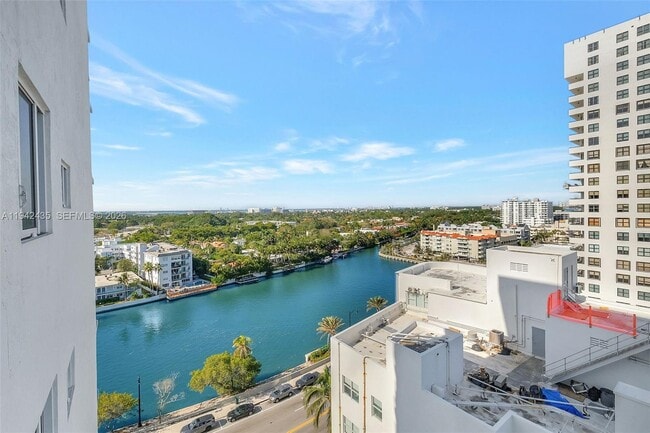 Building Photo - 2457 Collins Ave