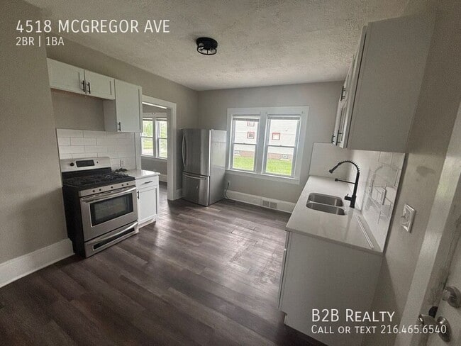 Building Photo - 4518 McGregor Ave