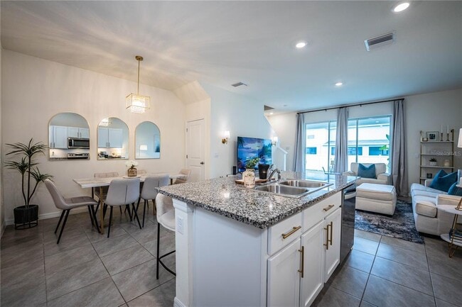 Building Photo - 3551 Marigold Patch Ct