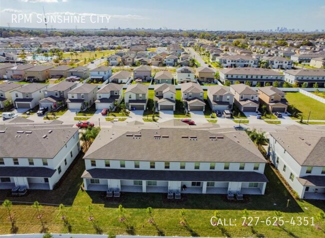 Building Photo - 4443 Globe Thistle Dr