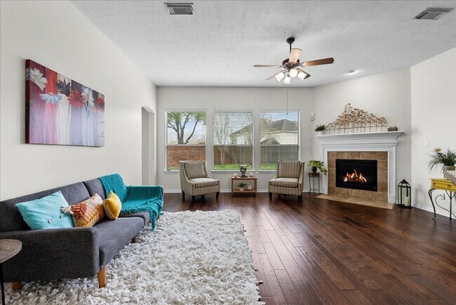 Building Photo - 2120 Red Timber Ct