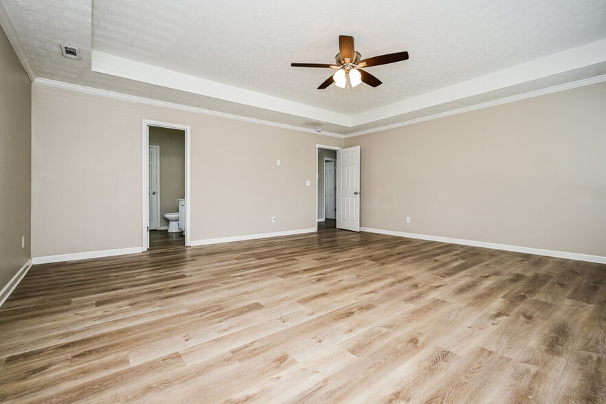 Building Photo - 2941 Partin Pl