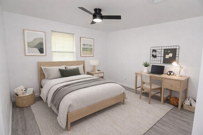 Building Photo - 9210 St Lo Rd