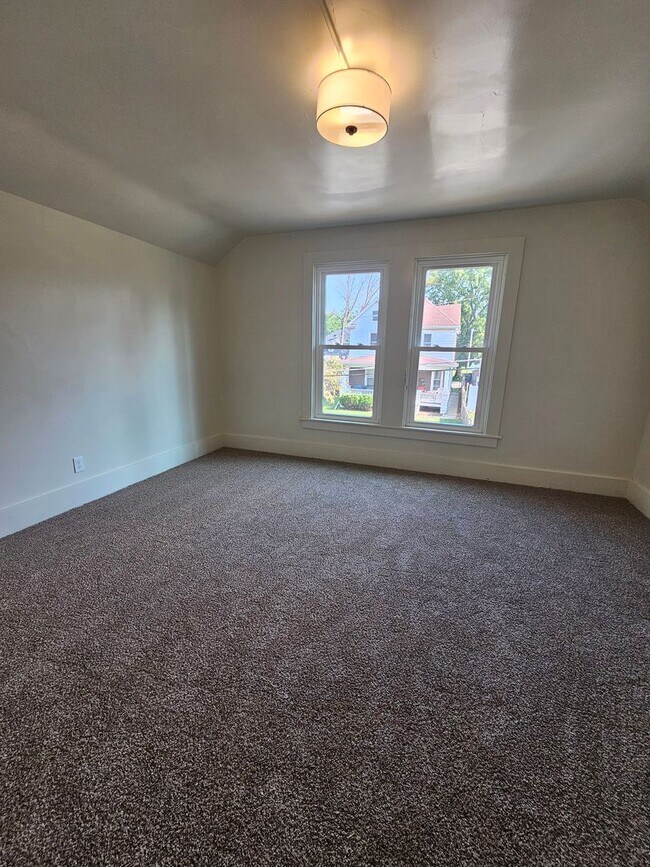 Building Photo - There is a $25 fee per application and everyone over 18 needs to fill out their own application.