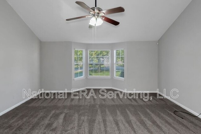 Building Photo - 481 Harvick Cir