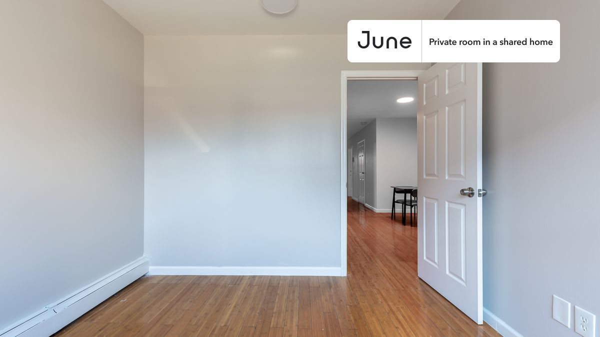 Building Photo - Room in Shared 4 bed/2 bath home in Flatbush