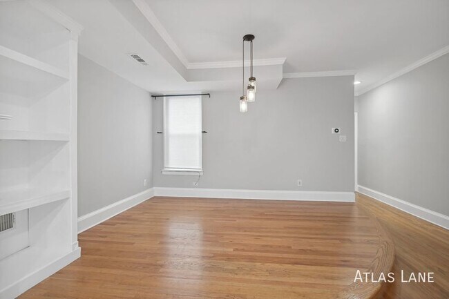 Building Photo - Waking Distance to Noma Metro Station and ...