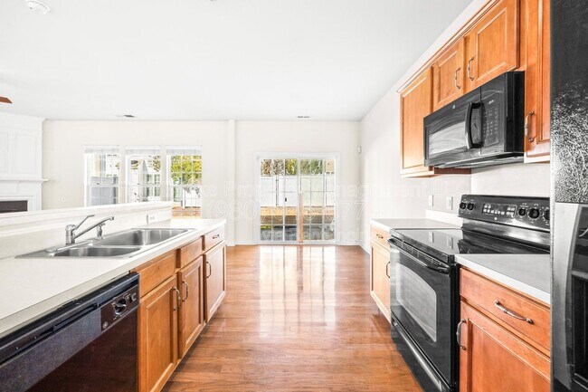 Building Photo - 8911 Kirkley View Ct